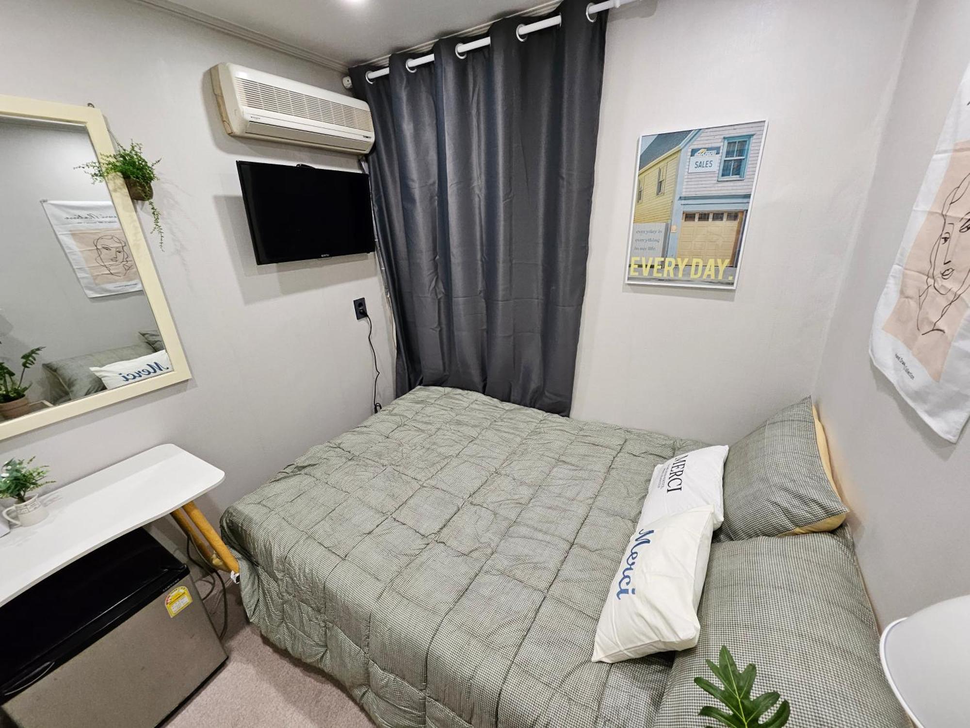 Seoul Stay Exterior photo