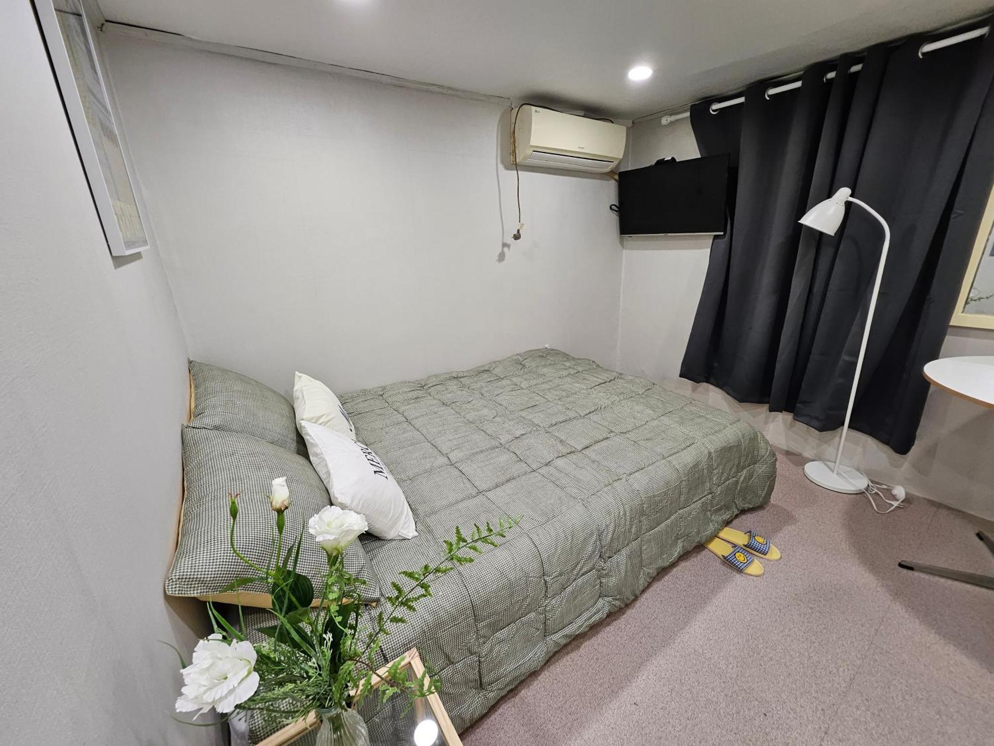 Seoul Stay Exterior photo