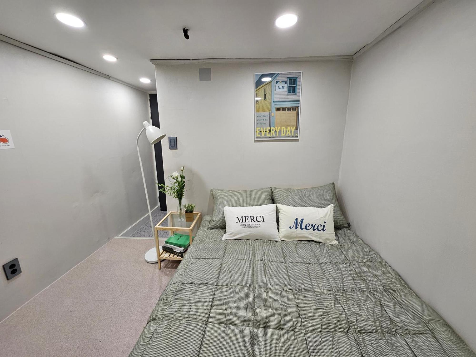 Seoul Stay Exterior photo