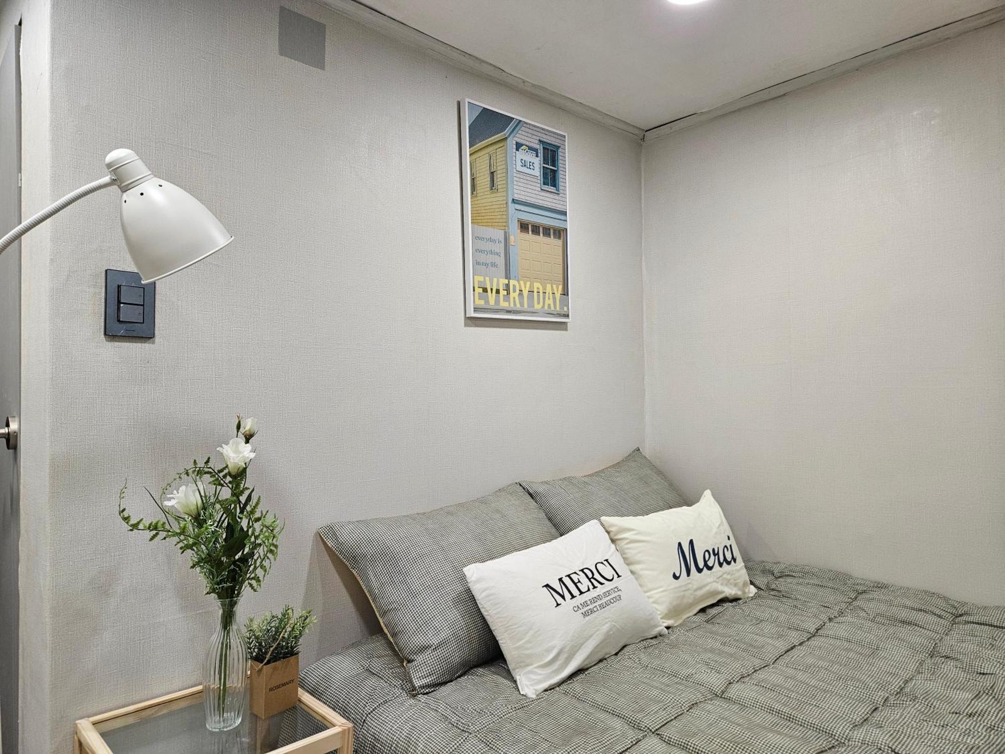 Seoul Stay Exterior photo