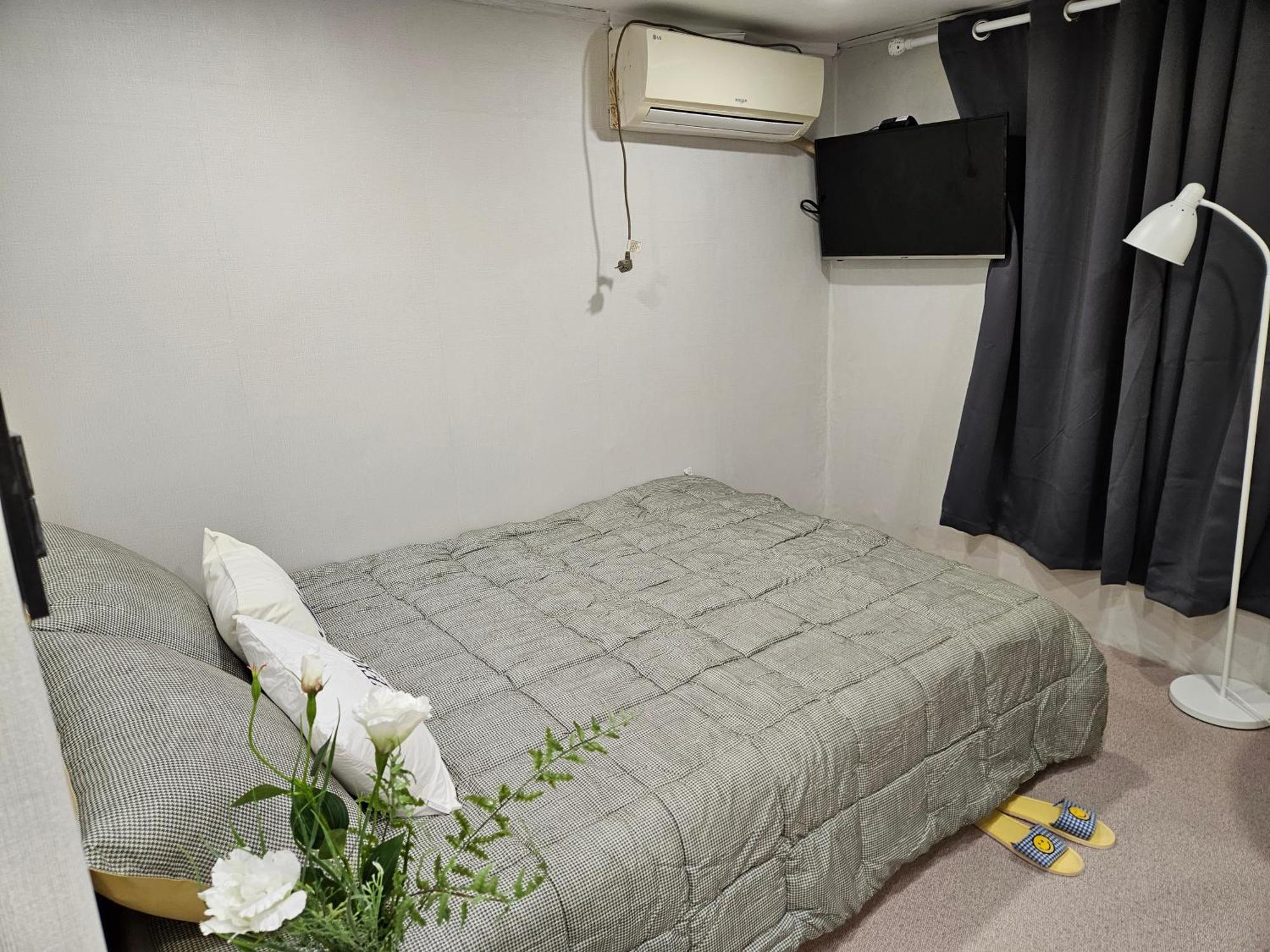 Seoul Stay Exterior photo