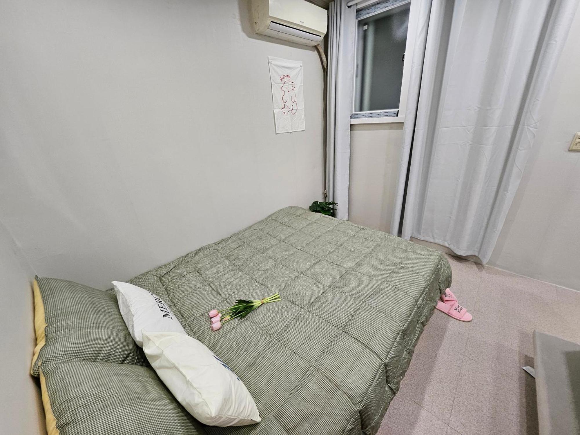 Seoul Stay Exterior photo