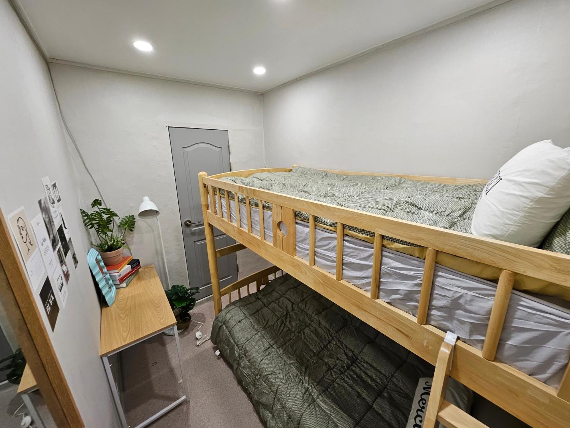 Seoul Stay Exterior photo