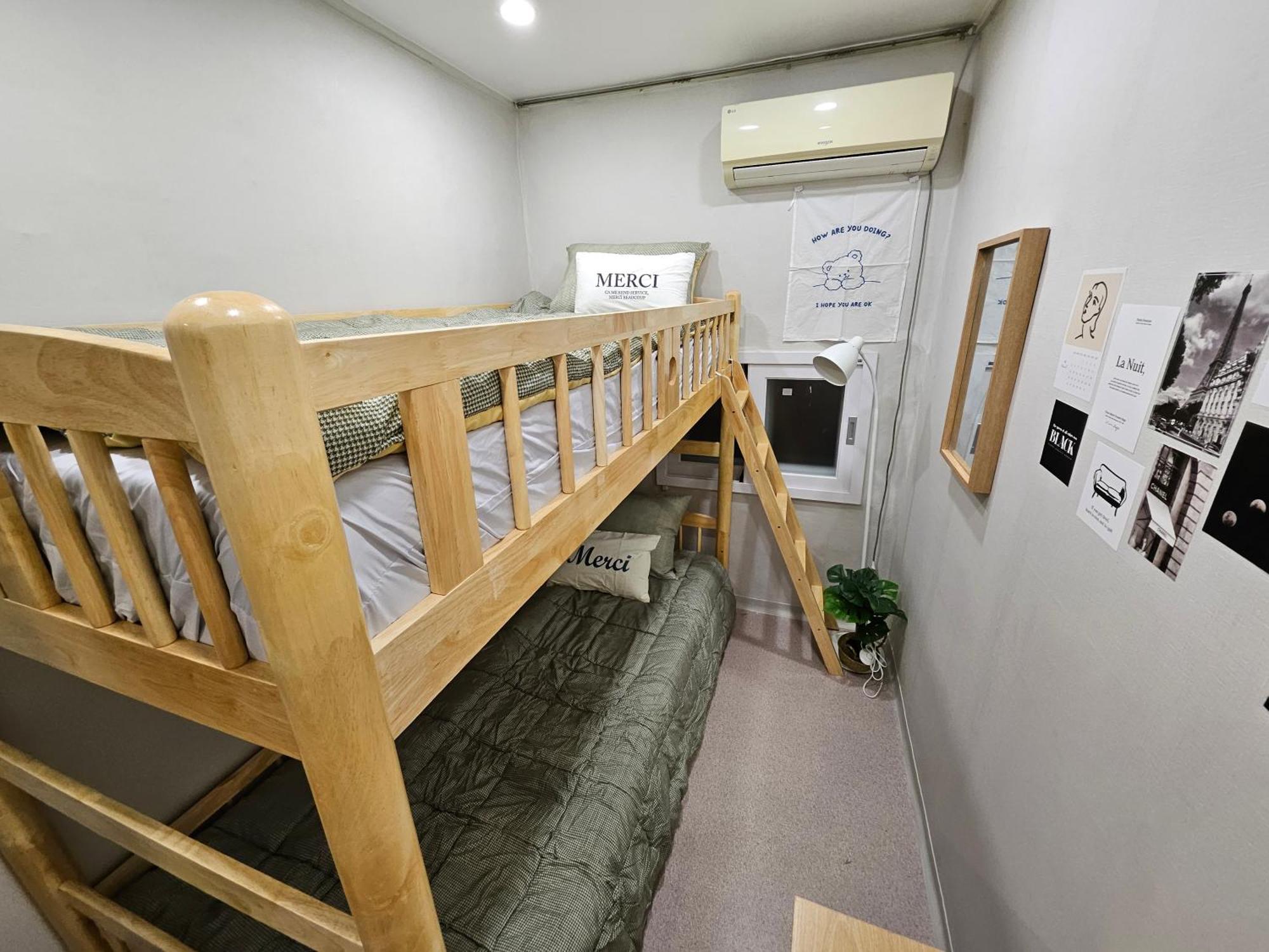 Seoul Stay Exterior photo