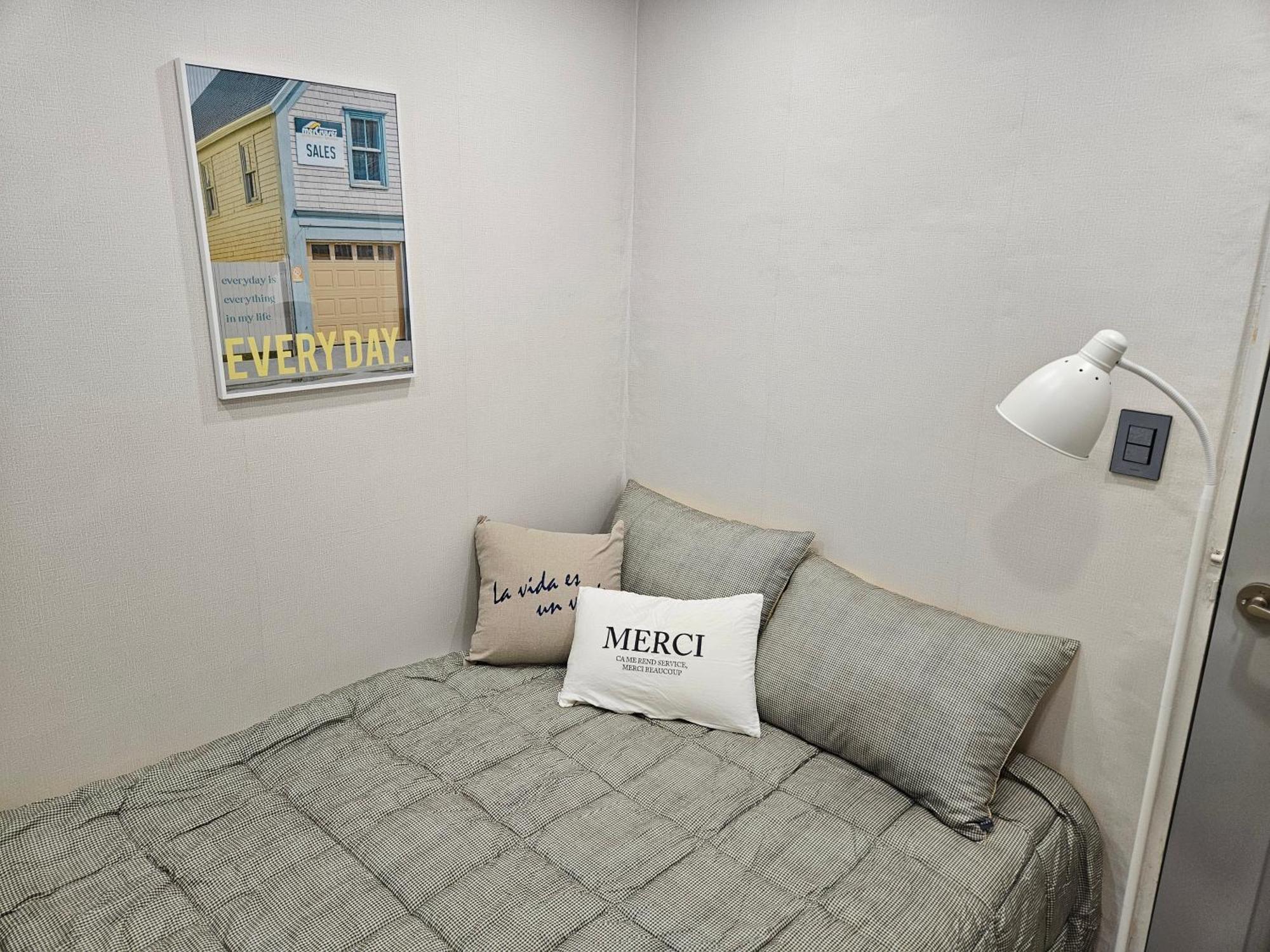 Seoul Stay Exterior photo