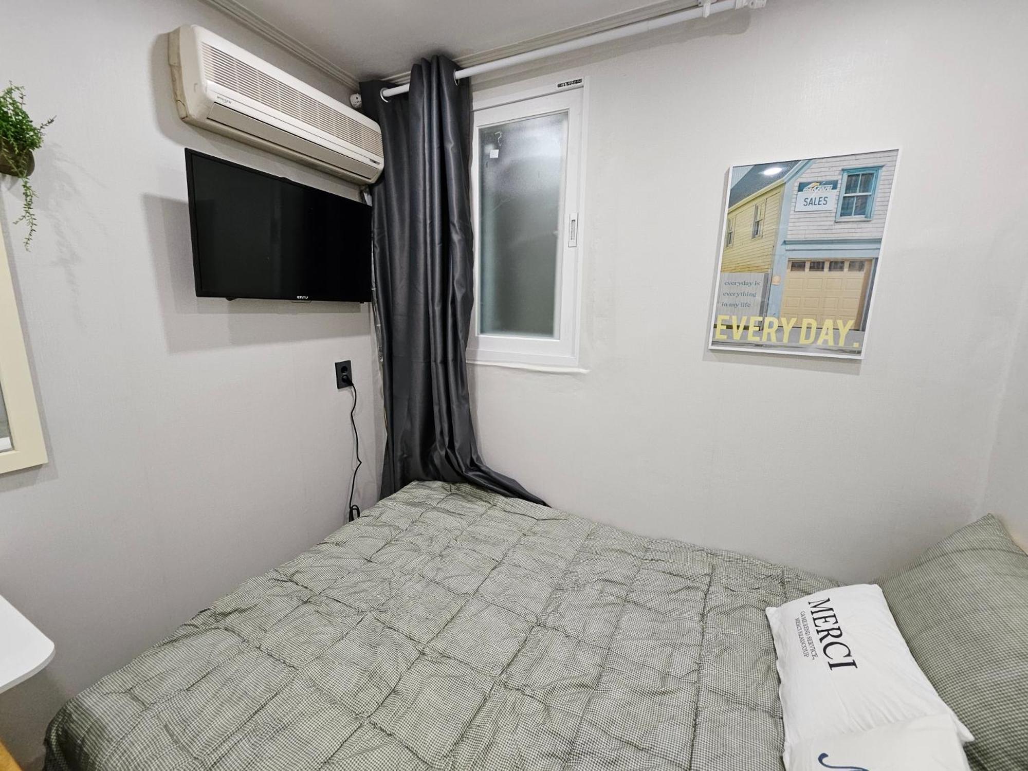 Seoul Stay Exterior photo